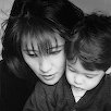 Julie Minskoff and Justin...